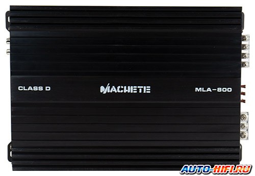 Моноусилитель Deaf Bonce Machete MLA-800